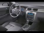 Chevrolet Impala SS 2006 года
